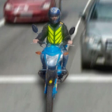 quanto custa entregador moto Zona Leste