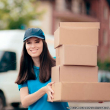 transporte de cargas pequenas valores Guaianases