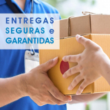 transporte de encomendas interestadual orçamento Engenheiro Goulart